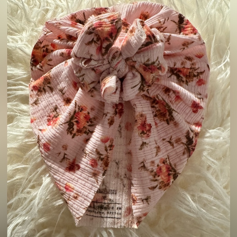 Bunny Knots XS Cherish